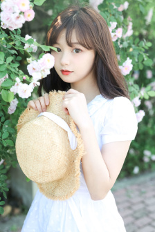 少女哪吒
